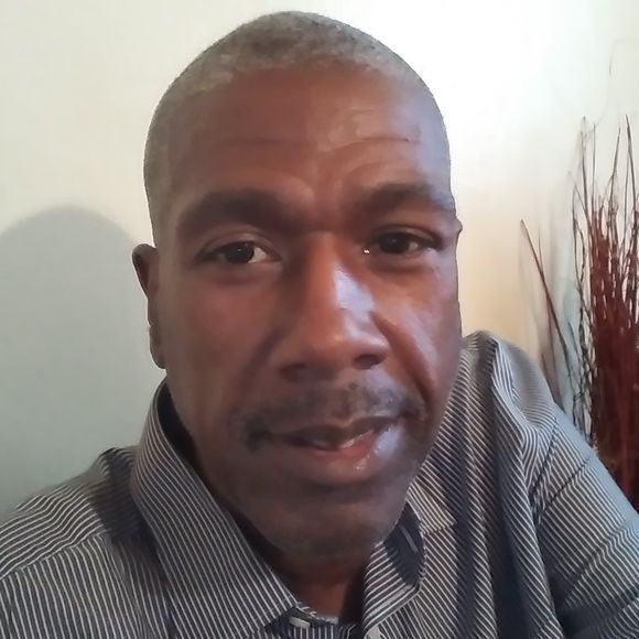 Meet your Posher, Alvin - Picture 1 of 1